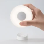 ⁦Xiaomi Motion Sensor Night Light 2 Bluetooth - White⁩ - الصورة ⁦3⁩