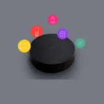 ⁦Xiaomi Mi Smart WiFi IR Remote Controller⁩ - الصورة ⁦3⁩