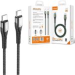 LDNIO LC101 USB-C Fast Charging Cable - Image 2