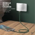 LDNIO LC101 USB-C Fast Charging Cable - Image 3