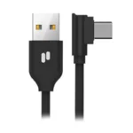 Sisa 2Puridea L23 Type C Quick Charge Data Cable [1 m/ 2.4A]
