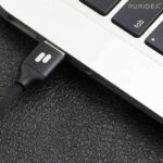 Sisa 2Puridea L23 Type C Quick Charge Data Cable [1 m/ 2.4A] - Image 4