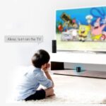 Broadlink WiFi Smart Home Hub RM Mini 3 (2.4 GHz Wi-Fi Only) IR Automation - Image 4