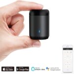 Broadlink WiFi Smart Home Hub RM Mini 3 (2.4 GHz Wi-Fi Only) IR Automation - Image 6