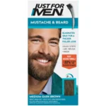 Medium Brown