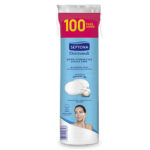 Septona Dermasoft Cotton Pads Round 100 Pieces