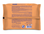 Septona Dermasoft Cleansing Wet Wipes with Vitamin C & Micellar Technology 20 Pack - Image 2