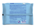 Septona Dermasoft Cleansing Wet Wipes with Coconut Water & Oxygen Boosting Agent 20 Pack - Image 2