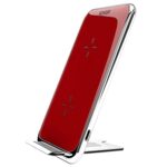 ROFI Wireless Charger 10W Qi Fast Charging Pad
