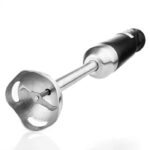 Westinghouse Hand Blender 5 Speeds Black - 400W - WKHBS270UBK - Image 2