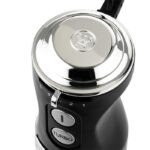 Westinghouse Hand Blender 5 Speeds Black - 400W - WKHBS270UBK - Image 3