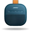 Bose SoundLink Micro Portable Speaker (2nd Gen) - Waterproof and Dustproof - Twilight Blue