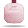 Bose SoundLink Micro Portable Speaker (2nd Gen) - Waterproof and Dustproof - Petal Pink