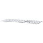 Magic Keyboard with Numeric Keypad - Arabic - Image 3