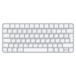 Magic Keyboard Touch ID Mac with Apple silicon - Arabic (USB-C)