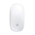 Magic Mouse - White Multi-Touch Surface - Image 2