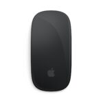 Magic Mouse - Black Multi-Touch Surface - Image 2