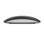 Magic Mouse - Black Multi-Touch Surface