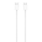 Apple Magic Keyboard Touch ID + Numeric Keypad Arabic White (USB-C) - Image 5