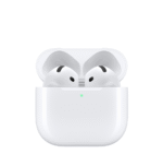 Apple AirPods 4 Active Noise Cancellation