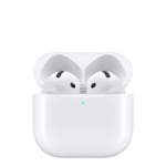 Apple AirPods 4 Active Noise Cancellation