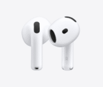 Apple AirPods 4 Active Noise Cancellation - Image 2