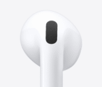 Apple AirPods 4 Active Noise Cancellation - Image 3