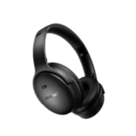 Bose QuietComfort Wireless Over Ear Headphones - Black