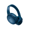 Bose QuietComfort Wireless Over Ear Headphones - Twilight Blue