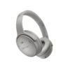 Bose QuietComfort Wireless Over Ear Headphones - Light Gray