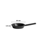 Premium Non-Stick Frying Pan – Multiple Sizes