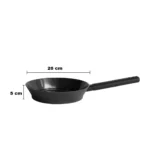Premium Non-Stick Frying Pan – Multiple Sizes - Image 4