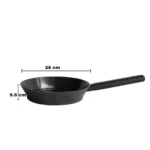 Premium Non-Stick Frying Pan – Multiple Sizes - Image 5