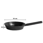 Premium Non-Stick Frying Pan – Multiple Sizes - Image 6