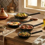 Premium Non-Stick Frying Pan – Multiple Sizes - Image 9