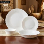 Decorative Glass-Style Stirring Spoons – Shape Designs (Star, Heart, Moon & More)