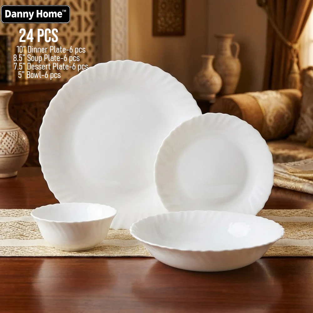 LXP24W Decorative Glass-Style Stirring Spoons – Shape Designs (Star, Heart, Moon & More) - Image 1