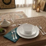 Decorative Glass-Style Stirring Spoons – Shape Designs (Star, Heart, Moon & More) - Image 3