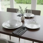 Decorative Glass-Style Stirring Spoons – Shape Designs (Star, Heart, Moon & More) - Image 2