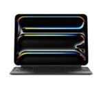 Apple Magic Keyboard for iPad Pro 11-inch (M5/M4) Arabic White