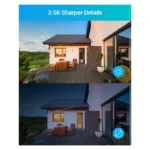 * ZOSI 1NC-1884M-UK Wi-Fi Security Camera – 4MP Full-Color Night Vision - Image 3