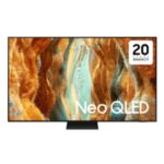 Samsung 55" NEO QLED 4K