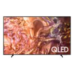 Samsung 65" QLED 4K Resolution