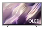 Samsung 77" OLED 4K Resolution