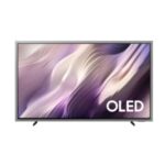 Samsung 77" OLED 4K Resolution