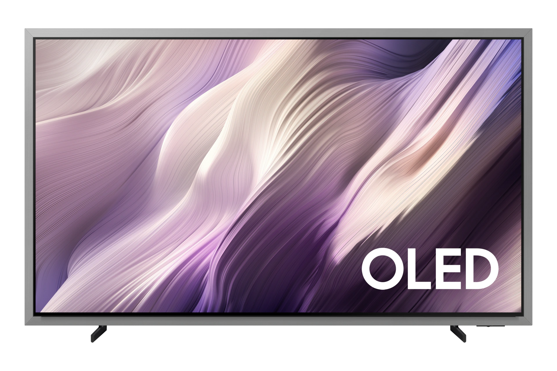 QA77S85FAEXZN Samsung 77" OLED 4K Resolution - Image 1