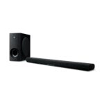 Yamaha B40A Soundbar with Dolby Atmos® & Wireless Subwoofer