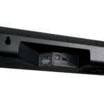 Yamaha B40A Soundbar with Dolby Atmos® & Wireless Subwoofer - Image 3