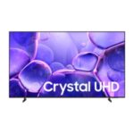 Samsung 75" UHD 4K
