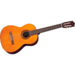 Yamaha CM40 Classical Guitar Full Size for Beginners & Students - Image 3